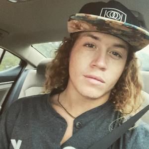 Meet your Posher, Brayden